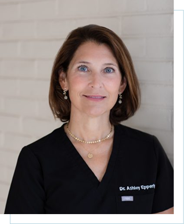 Dr. Ashley Epperly, DDS