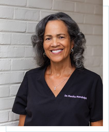 Dr. Renata Randolph, DDS