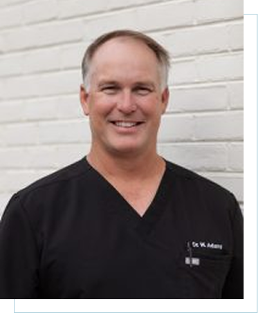 Dr. William Adams, DDS